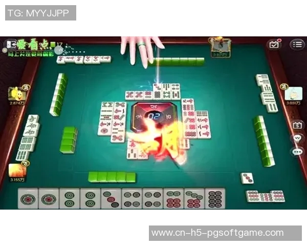 pg麻将胡了爱尔兰精灵-PG麻将胡了爱尔兰精灵，一场跨界的奇妙邂逅-pg麻将胡了爱尔兰精灵